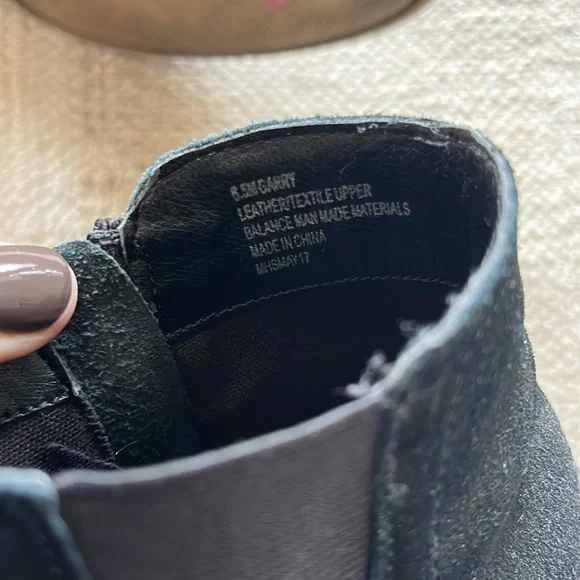 Kensie booties - Picture 8 of 8